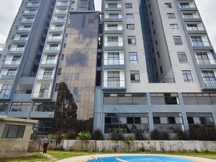 1-bedroom Apartment for rent in Kitisuru, Westlands