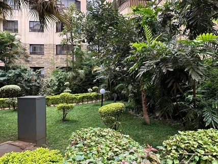 3-bedroom Apartment for rent in Lavington, Nairobi