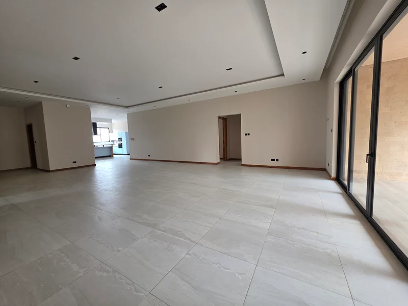 Exclusive 4-Bedroom Luxury Apartment for Sale | Loresho, Nairobi