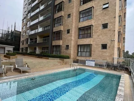 3-bedroom Apartment for rent in Kileleshwa, Nairobi