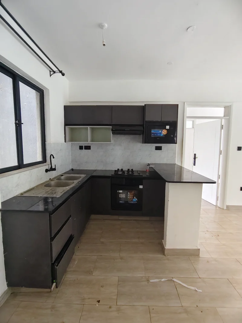 2-bedroom apartment for rental in Kitisuru Kes 65,000 per month