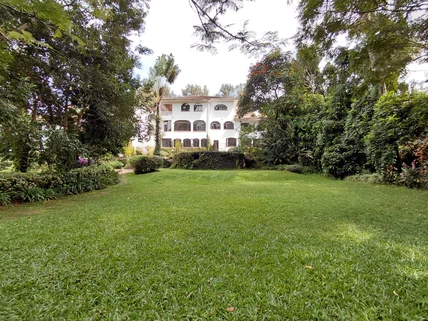 6-bedroom House for rent in Nyari, Westlands