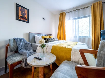 Apartment for sale in Syokimau, Machakos County