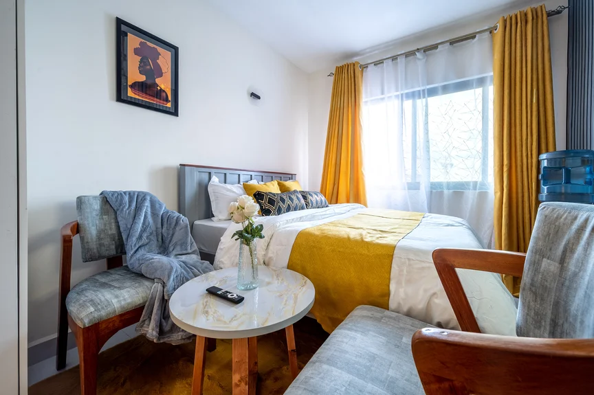 0-bedroom Apartment for sale in Syokimau