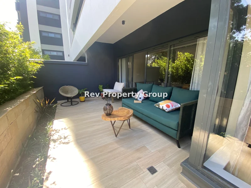 2-bedroom Apartment for rent in Riverside