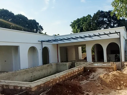 3-bedroom Villa for sale in Diani, Kwale County