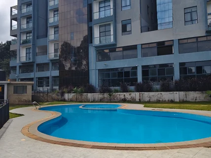 1-bedroom Apartment for sale in Kitisuru, Westlands
