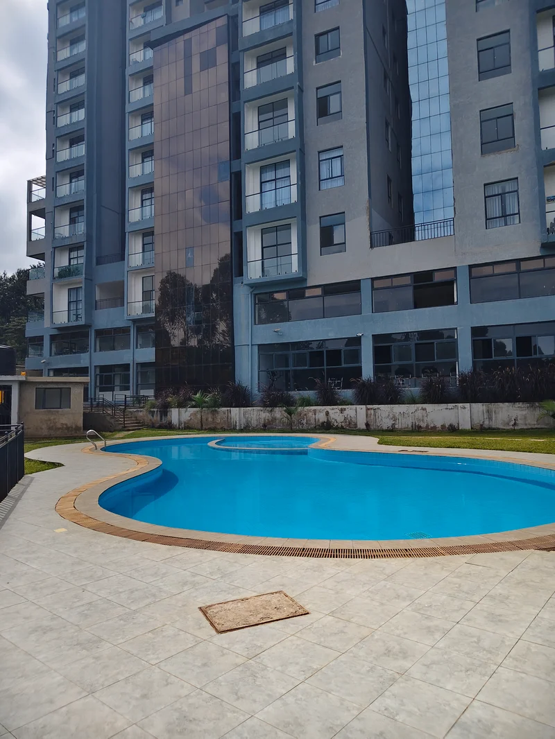 1-bedroom apartment FOR SALE in Kitisuru for Kes 6.5M