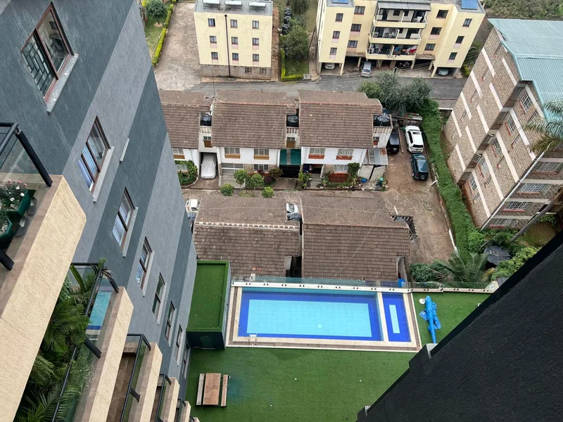 2 Bedroom Apartment to Let – Lantana Road, Westlands Rent: KSh 110,000 per month