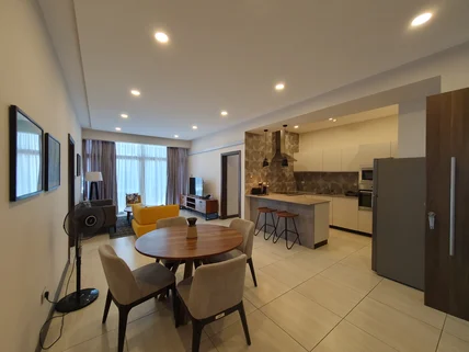 2-bedroom Apartment for rent in Westlands Area, Westlands