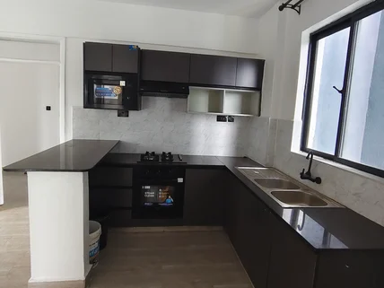 1-bedroom Apartment for sale in Kitisuru, Westlands
