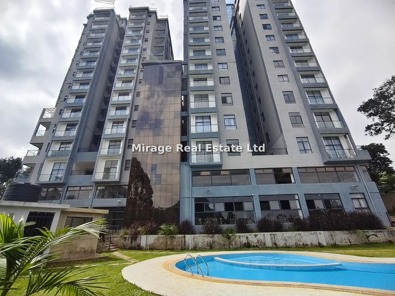 2-bedroom Apartment for sale in Kitisuru