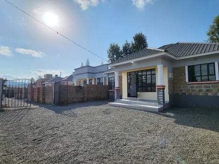 4-bedroom House for sale in Ongata Rongai, Kajiado County