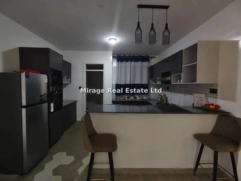 3-bedroom Apartment for sale in Kitisuru