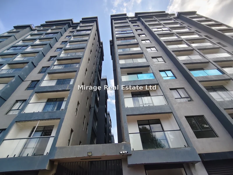 3-bedroom Apartment for sale in Kitisuru