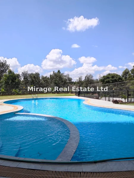 5-bedroom Apartment for sale in Kitisuru