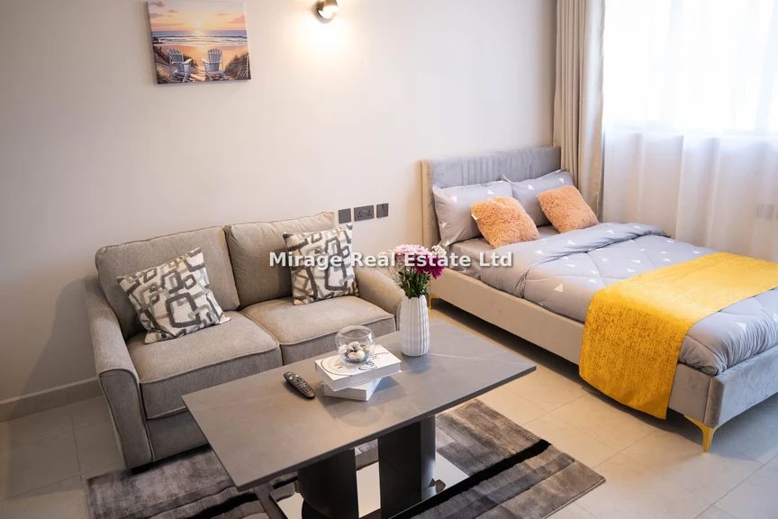 0-bedroom Apartment for sale in Kitisuru