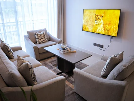 1-bedroom Apartment for sale in Kitisuru, Westlands