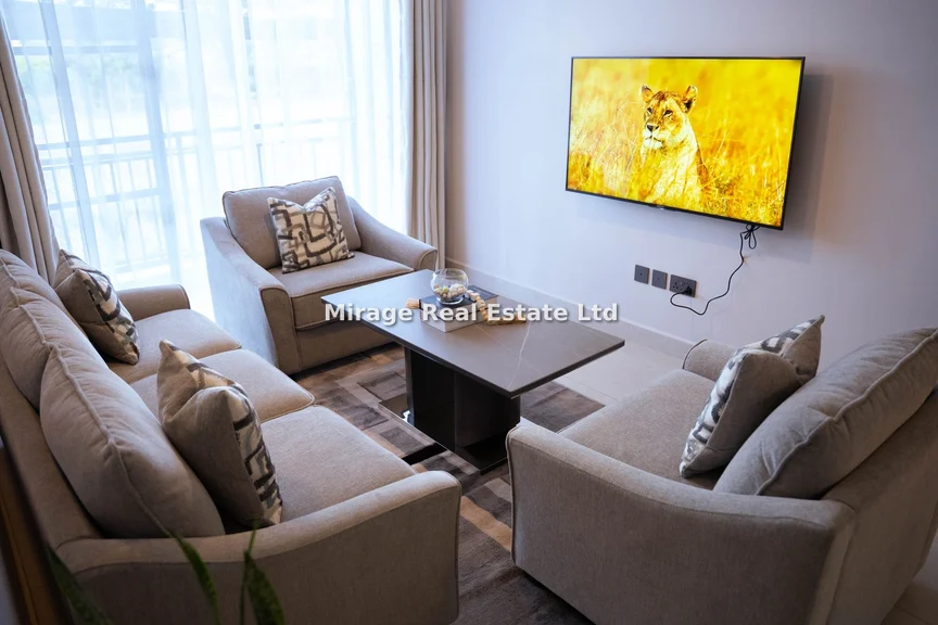 1-bedroom Apartment for sale in Kitisuru