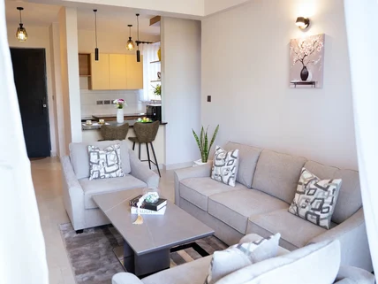1-bedroom Apartment for sale in Kitisuru, Westlands