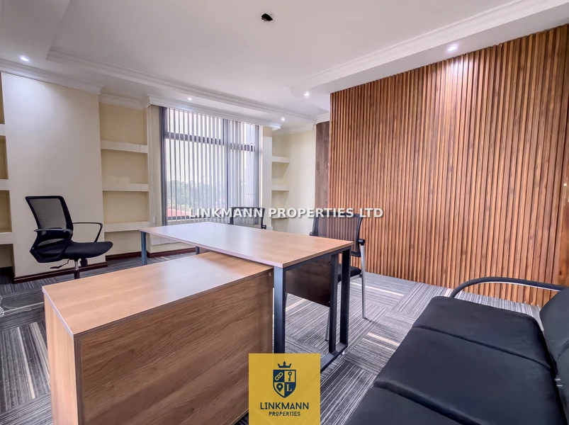 Office for rent in Westlands Area