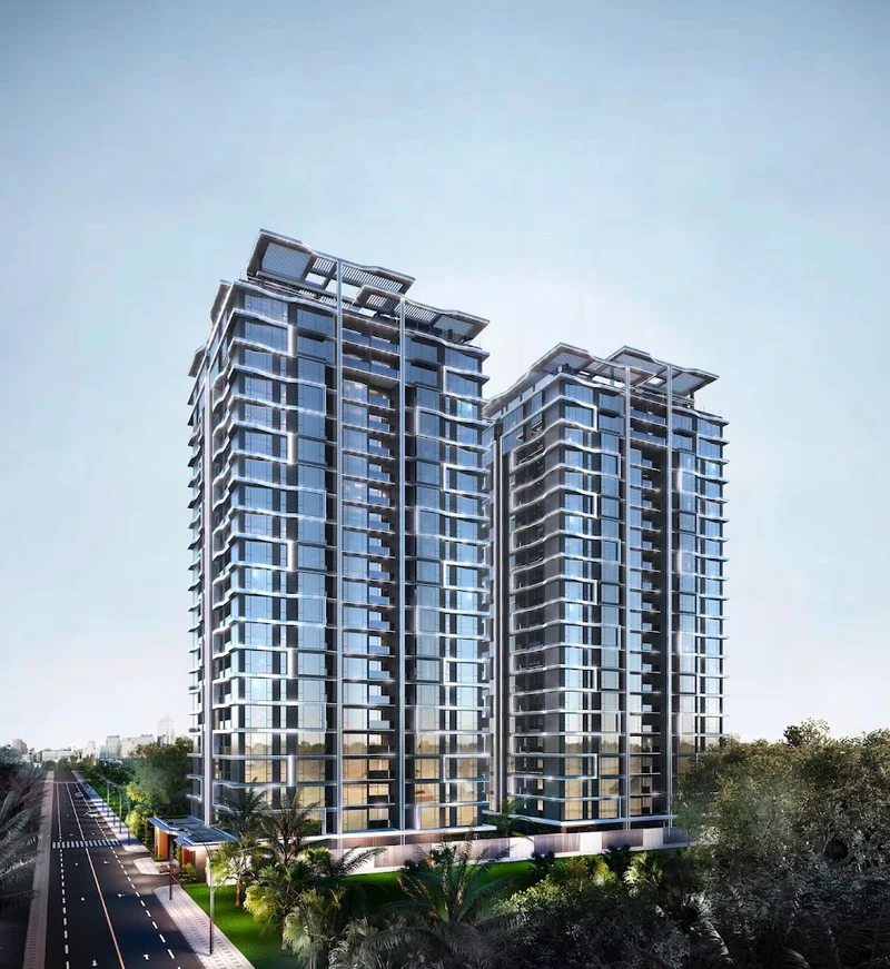 2 Bedroom Apartment For Sale In Westlands