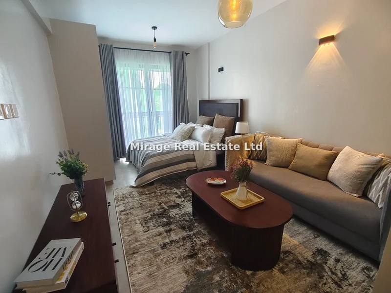 0-bedroom Apartment for sale in Kitisuru