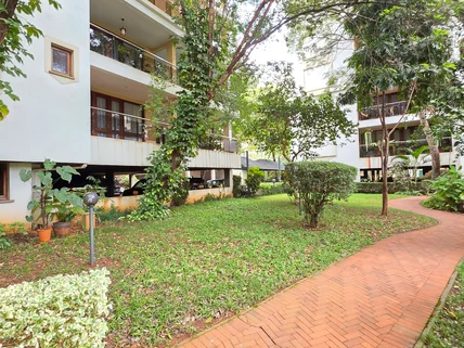 3-bedroom Apartment for rent in Lavington, Nairobi