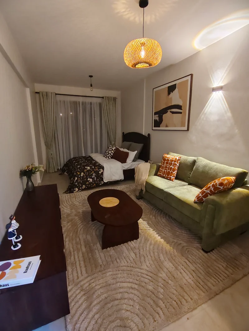 Super Studio Apartments for Sale in Kitisuru from KES 2.55M