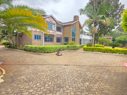 5-bedroom House for rent in Runda, Westlands