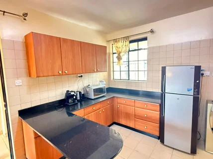 3-bedroom Apartment for rent in State House, Nairobi