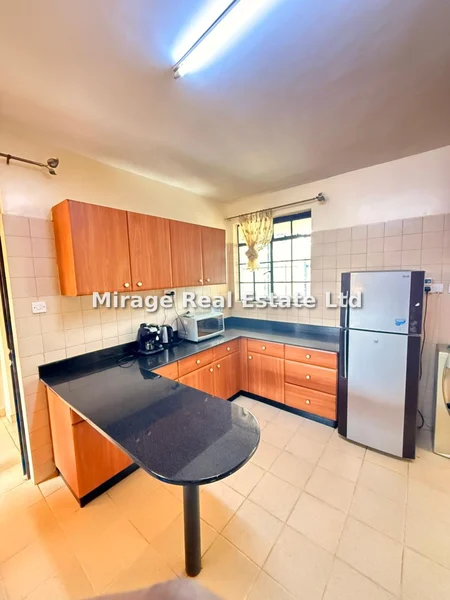 3-bedroom Apartment for rent in State House