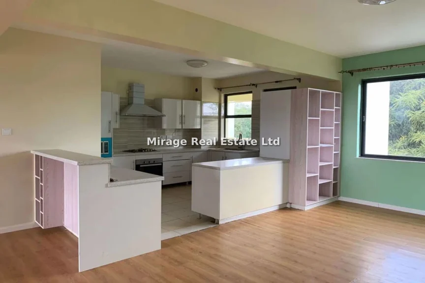 3-bedroom Apartment for rent in Brookside