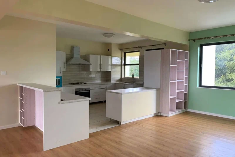 3-Bedroom Apartments + DSQ To Let in Brookside, Westlands for Kes 160,000 per month