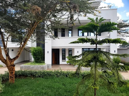 5-bedroom House for sale in Ongata Rongai, Kajiado County