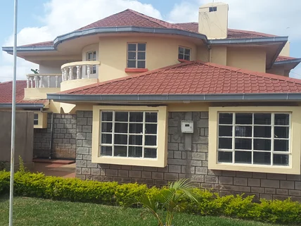 5-bedroom House for sale in Ongata Rongai, Kajiado County