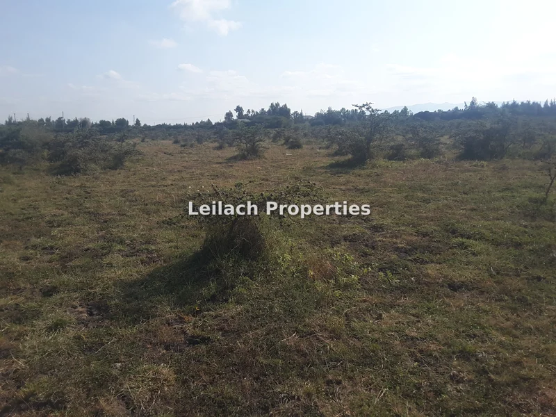 Land for sale in Ongata Rongai