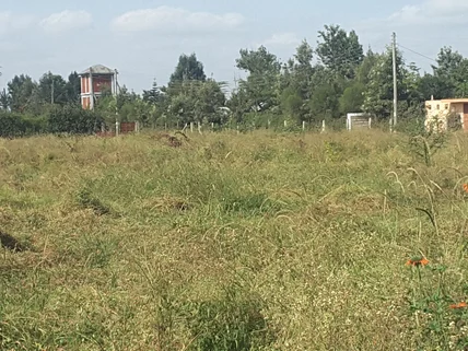 Land for sale in Ongata Rongai, Kajiado County