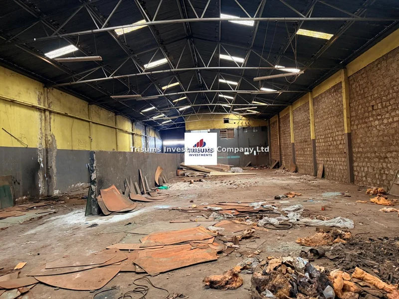 Warehouse for sale in Industrial Area