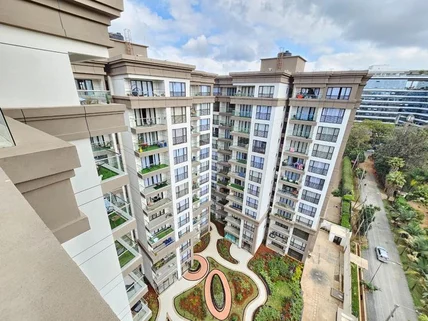 2-bedroom Apartment for rent in Riverside, Westlands