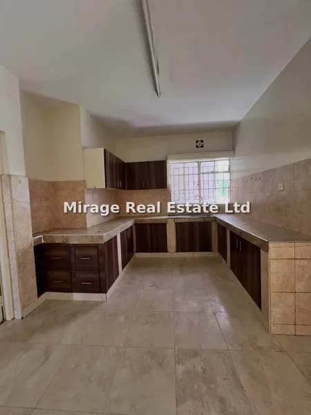 1-bedroom Apartment for rent in Lavington