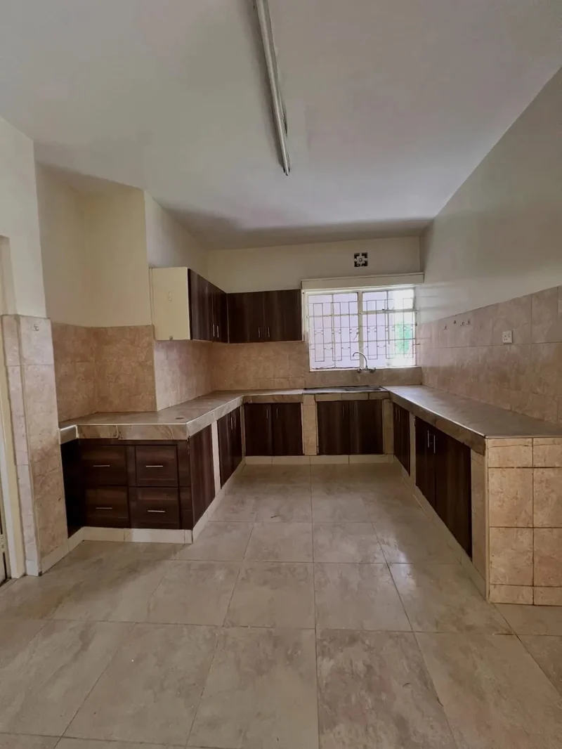 1-Bedroom Apartment To Let in Lavington – KES 60,000 per Month