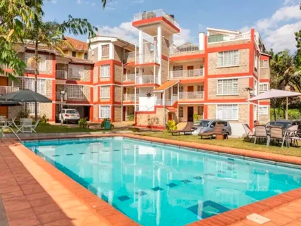 1-bedroom Apartment for rent in Lavington, Nairobi