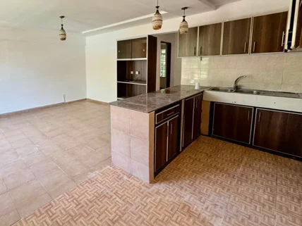 1-bedroom Apartment for rent in Lavington, Nairobi