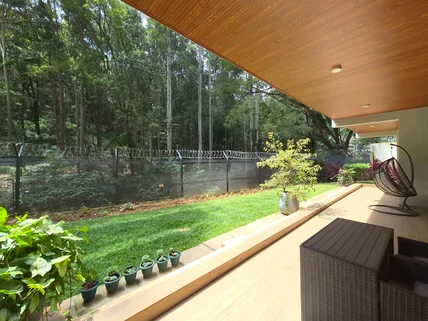 4-bedroom Apartment for rent in Spring Valley, Westlands
