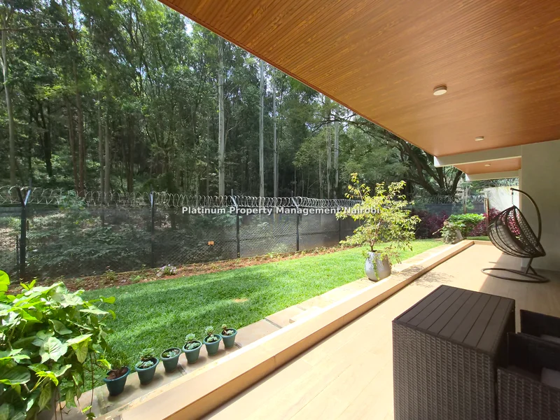 4-bedroom Apartment for rent in Spring Valley