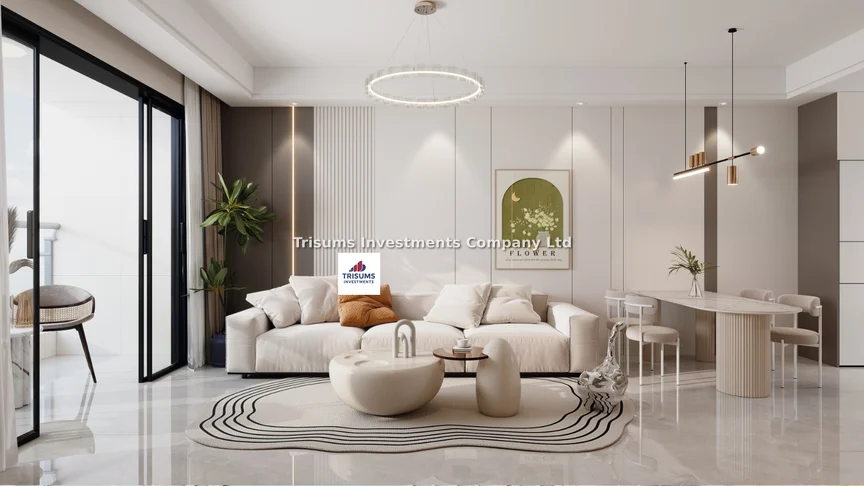 1-bedroom Apartment for sale in Westlands Area