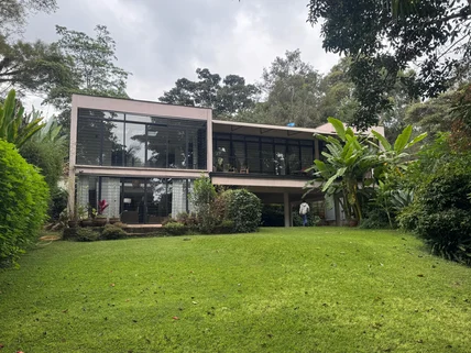 2-bedroom Villa for rent in Muthaiga, Nairobi