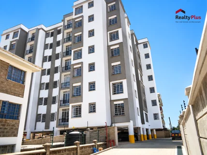3-bedroom Apartment for rent in Kilimani, Nairobi