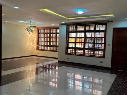 3-bedroom Apartment for rent in Lavington, Nairobi